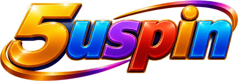 5uspin